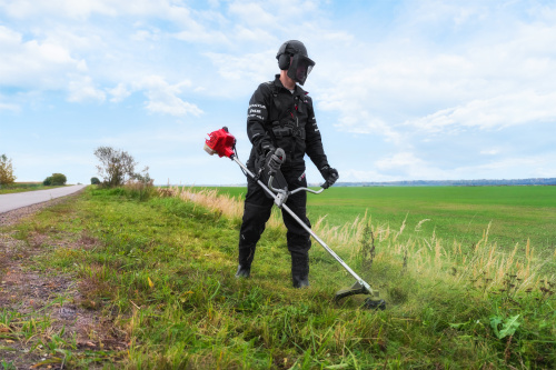 Триммер бензиновый МОБИЛ К XT361C ПРЕМИУМ фото 6