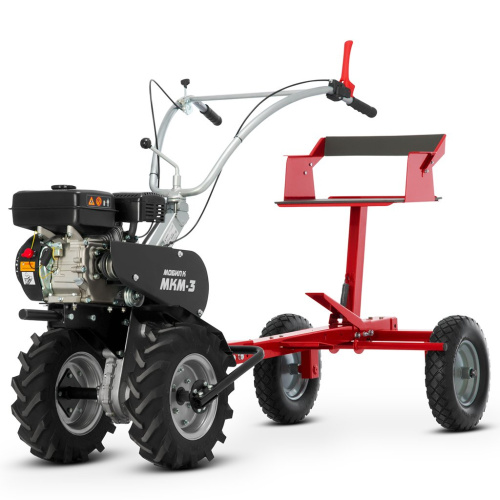 Адаптер для мотоблока Мобил К АПМ-350 ПРО фото 3