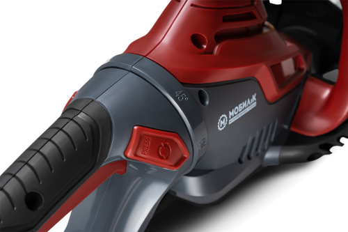 Кусторез электрический МОБИЛ К XHE51 ПРО фото 3