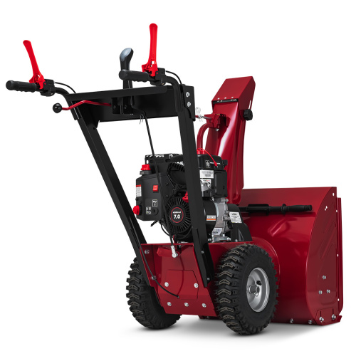 Снегоуборщик МОБИЛ К С56 ПРО фото 7