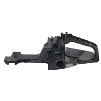 Рукоятка (с топливным баком) XC450, XC455