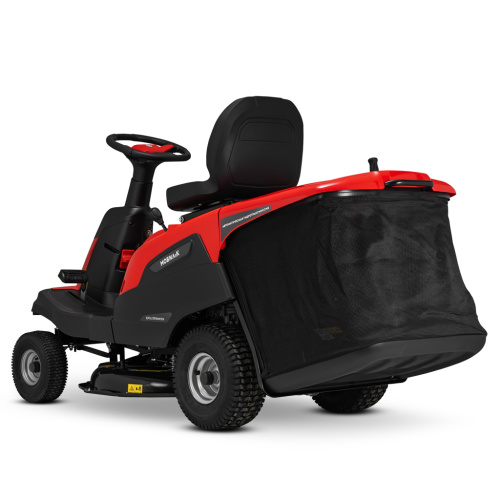 Садовый райдер бензиновый МОБИЛ К XP76 ПРЕМИУМ  фото 6