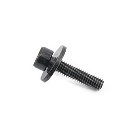 Винт M6x25-10.9 XB76A