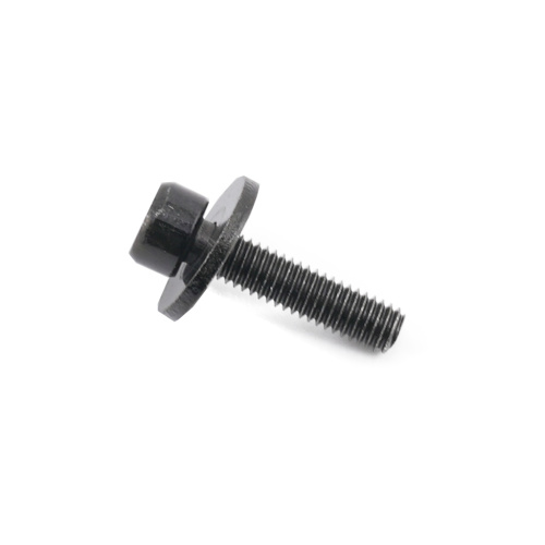 Винт M6x25-10.9 XB76A