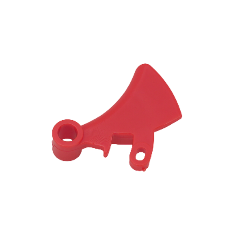 Курок газа XC125, XC125T