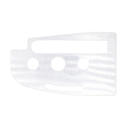 Пластина крышки шины XC450, XC455