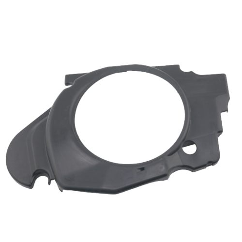 Экран воздухозаборника стартера XC450, XC455