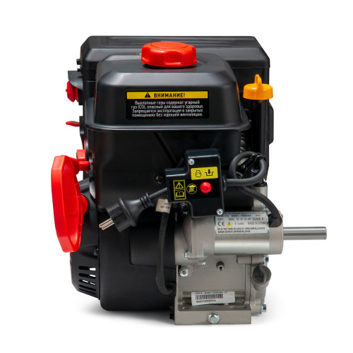 Снегоуборщик Мобил К С65 Б8Е ПРО фото 5