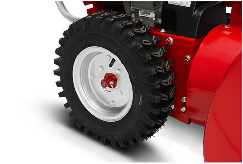 Снегоуборщик Мобил К С65 Б6,5 ПРО фото 7