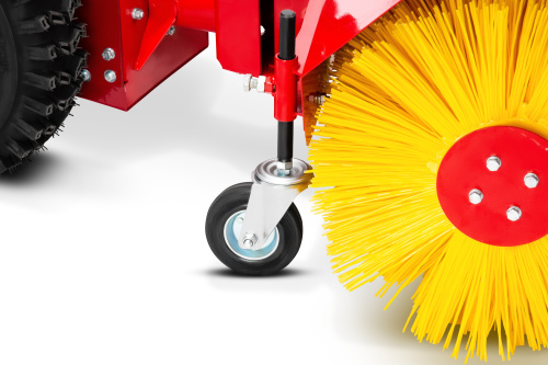 Подметальная машина МОБИЛ К ПМ90 ПРЕМИУМ арт. MBK0022124 фото 5