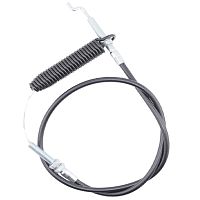 Трос привода деки XP64