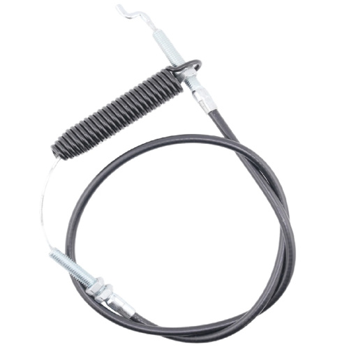 Трос привода деки XP64