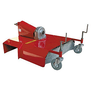 Косилка Мобил К КМ-0,5 Агрос для мотоблока МТЗ, Агрос