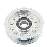 Натяжной шкив XP104, XP110, XP114