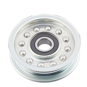 Натяжной шкив XP104, XP110, XP114