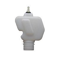 Масляный бак в сборе XCA25