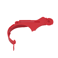 Крышка тормозного механизма XC125, XC125T