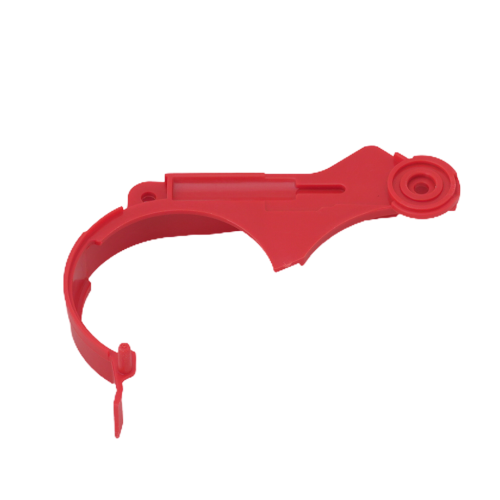 Крышка тормозного механизма XC125, XC125T