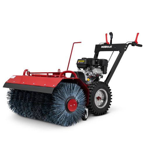 Подметальная машина МОБИЛ К ПМ90 ПРО арт. MBK0022121 фото 3