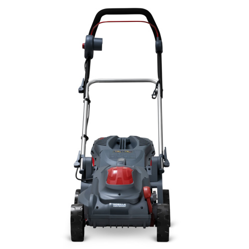 Газонокосилка электрическая МОБИЛ К XME34 КОМФОРТ фото 8