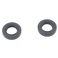 Сальник коленчатого вала XC128