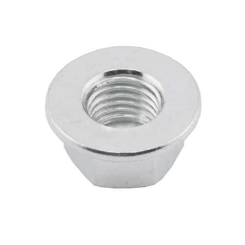 Гайка M10x1.25 XB76A