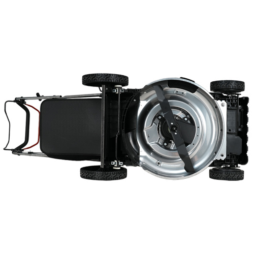 Газонокосилка бензиновая МОБИЛ К XM561 ПРО с передним приводом фото 2