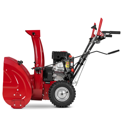 Снегоуборщик Мобил К С65 КОМФОРТ фото 4