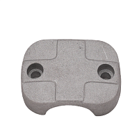 Крепление рукоятки (нижнее) XT121C, XT251C