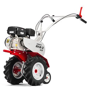 Мотоблок МОБИЛ К МКМ-3 ПРО арт. MBK0018443 с двигателем  Briggs&Stratton CR950 