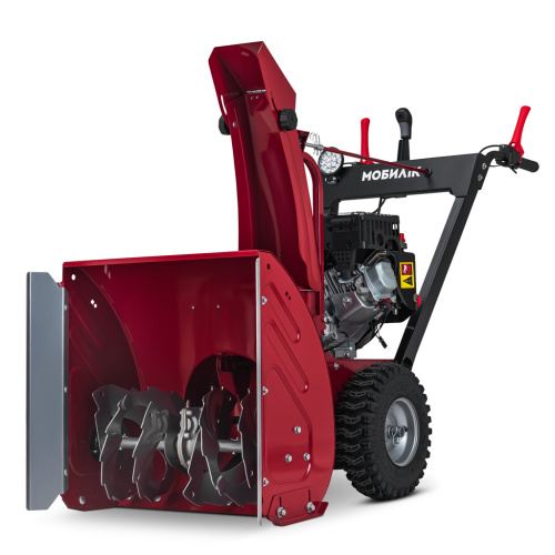 Снегоуборщик МОБИЛ К С66 ПРО фото 2