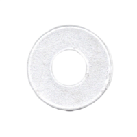 Шайба 6.4x18x1.5 XB52A