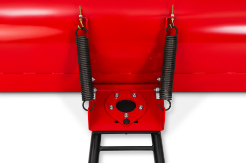 Лопата (отвал) для квадроцикла Мобил К "Квадро" фото 3