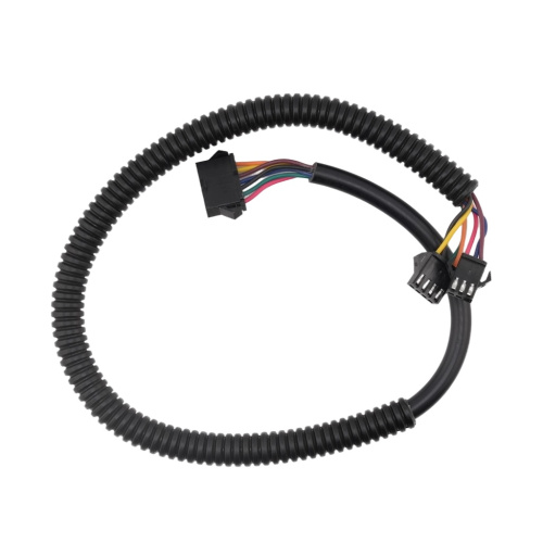 Силовой провод 1 XMA51