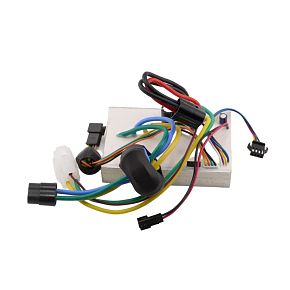 Контроллер лопастного двигателя XMA51