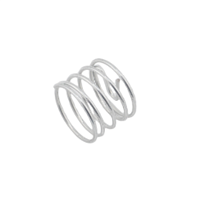 Пружина свечного ключа XC238, XC341, XC450, XC455