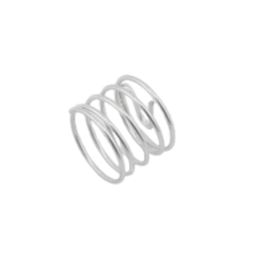 Пружина свечного ключа XC238, XC341, XC450, XC455