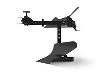 Плуг Мобил К двухоборотный