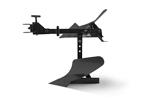 Плуг Мобил К двухоборотный