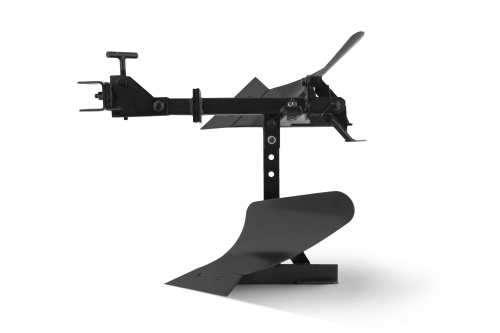 Плуг Мобил К двухоборотный