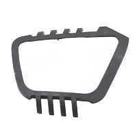 Крышка корпуса стартера XB27A, XB27B 20060079