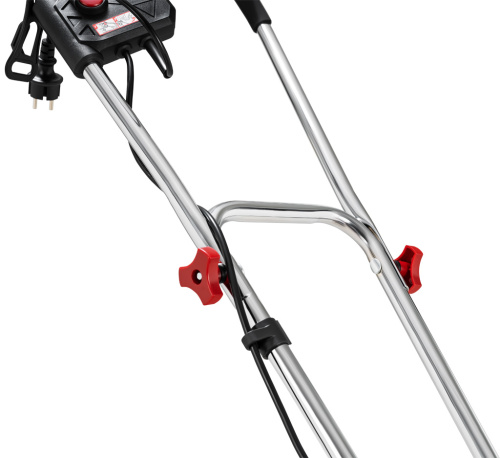 Культиватор электрический МОБИЛ К МКМ-МИКРО фото 3