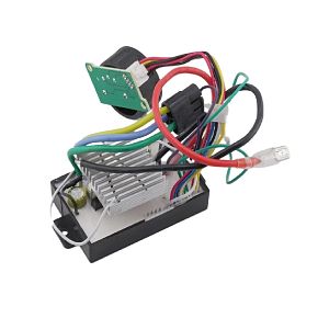 Плата управления XBA90