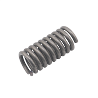 Пружина заднего амортизатора XC450, XC455