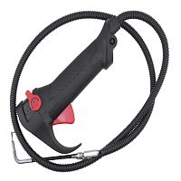 Рукоятка газа в сборе XB52A