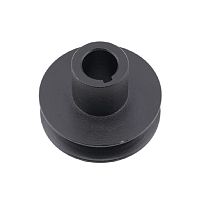 Шкив привода шнеков KS-53, KS-56, KS-56E, KS-62, KS-62E, C55, C60, C65