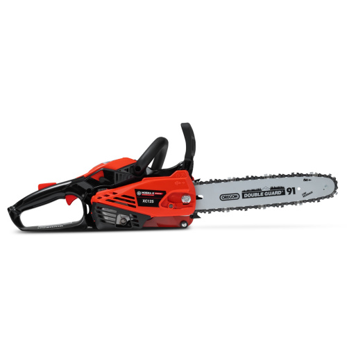 Бензопила МОБИЛ К XC125 ПРЕМИУМ с шиной 12 дюймов фото 2