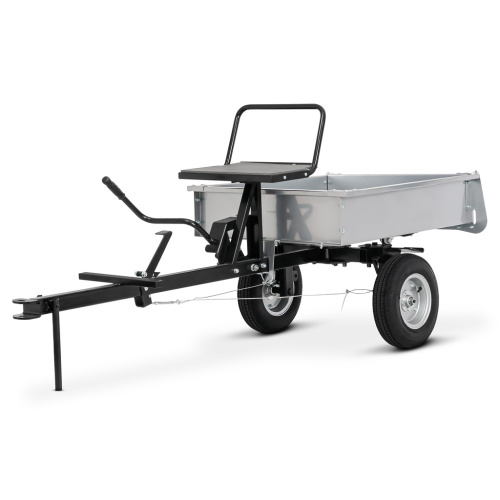 Кузов для адаптера МОБИЛ К АПМ-500 ПРЕМИУМ фото 2