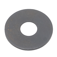 Шайба червяка сцепления XC128