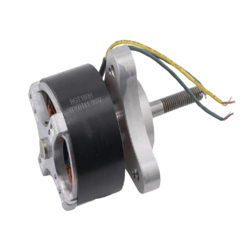 Электродвигатель XTA40